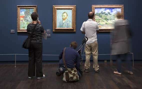 Paris: Musée d'Orsay Masterpieces Guided Tour