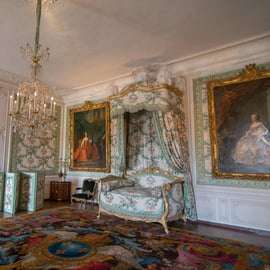 Paris: Palace of Versailles Ticket with Private Transfer