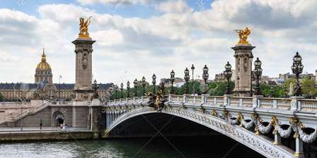 Pont Alexandre III