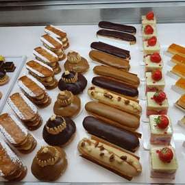 Paris: Notre Dame & Latin Quarter Food Tour with 10 Tastings