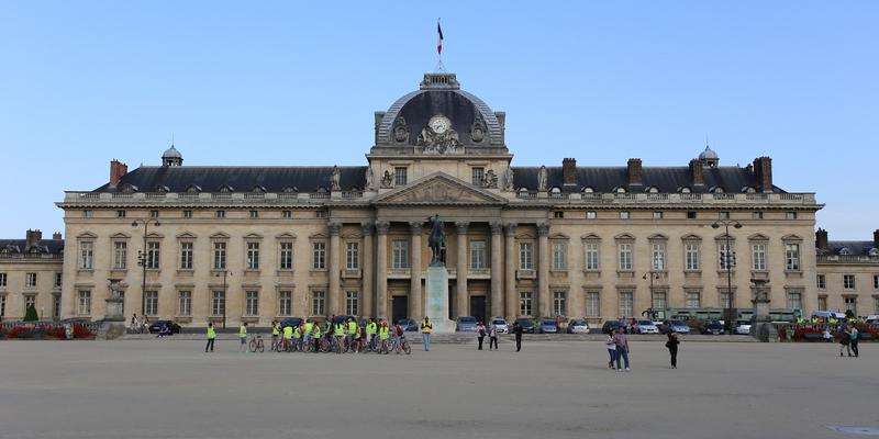 École Militaire