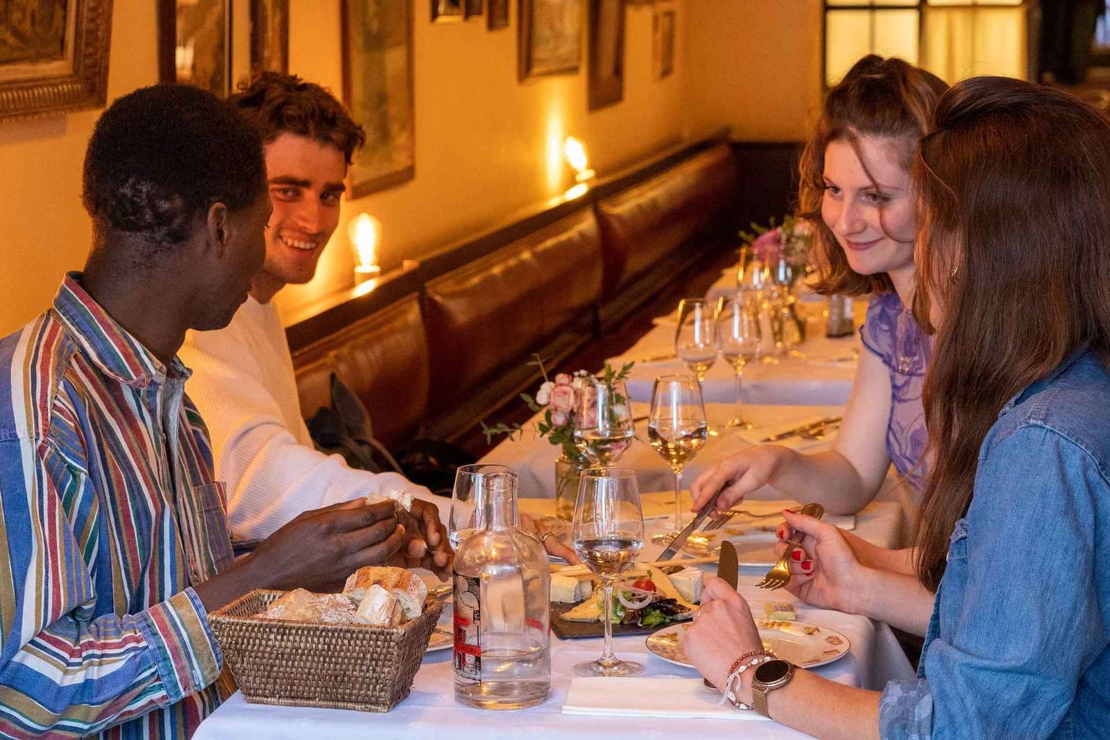 Paris: Tour gastronômico em Montmartre com degustações