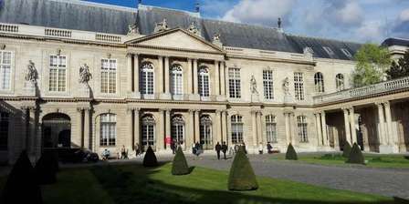 Archives nationales