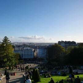 Paris: Montmartre Must-See Walking Tour with a Local Guide
