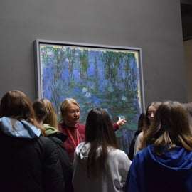 París: Lo Mejor del Museo de Orsay tour en grupo reducido con ticket de entrada