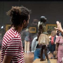 Paryż: wycieczka z przewodnikiem po Musée d'Orsay z opcjami
