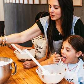 Parigi: Corso di cucina sui macaron francesi con uno chef