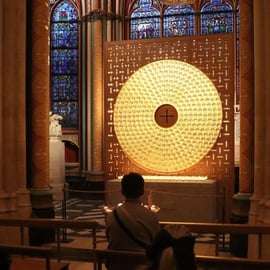 Paris: Guidad tur i Notre-Dame med flexibla alternativ