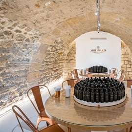 Workshop de Perfumes em Paris na Maison Molinard