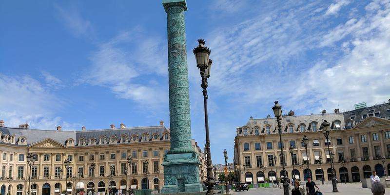 Place Vendôme