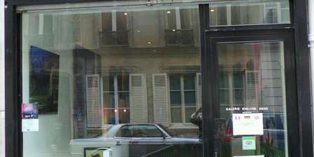 Galerie Evelyne Heno
