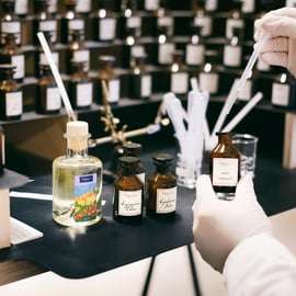 Fragonard Parijs: Mini Parfum Workshop