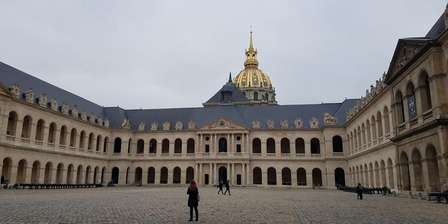 Musée de l'Armée