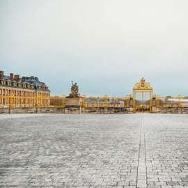 Paris : Versailles Palace and Gardens Full Access Ticket