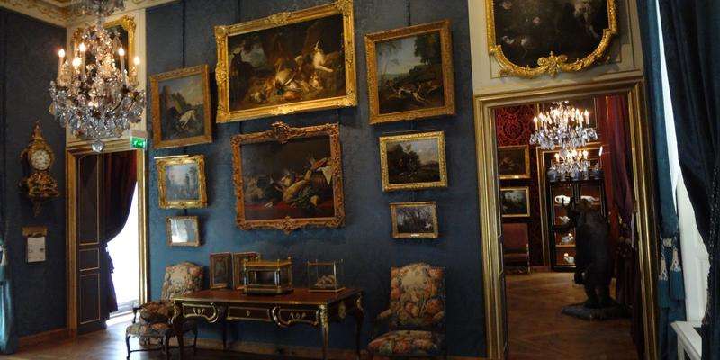 Musée de la chasse et de la nature