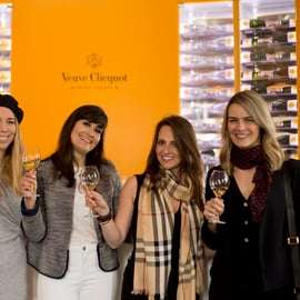 From Paris: Reims and Champagne Tasting Full-Day Tour