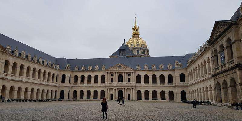 Musée de l'Armée