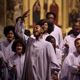 American Cathedral – Paris: Gospel Dream