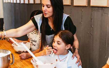 Parigi: Corso di cucina sui macaron francesi con uno chef