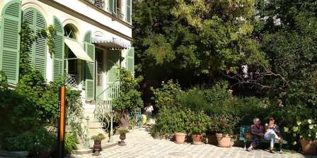 Musée de la Vie romantique