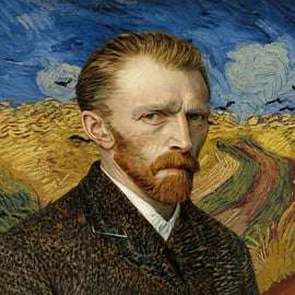 From Paris: Auvers-sur-Oise Half-Day Trip to Van Gogh Sites