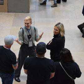 París: Lo Mejor del Museo de Orsay tour en grupo reducido con ticket de entrada