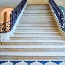 Musée Picasso à Paris : billet d'entrée, Hôtel Salé