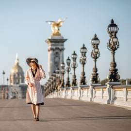Invalides et tombeau de Napoléon : visite guidée coupe-file