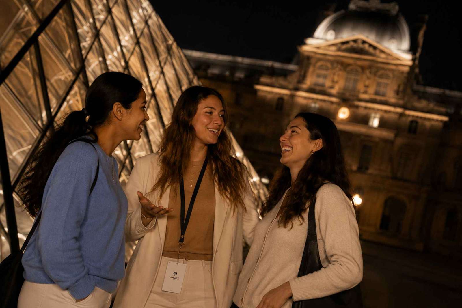Louvre Guided Tour for 6 Guests: Mona Lisa and Masterpieces