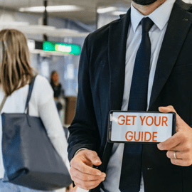 Paris: Standard Private Transfer to/from CDG Airport