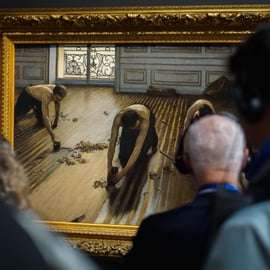 Visite guidée de l'impressionnisme au musée d'Orsay