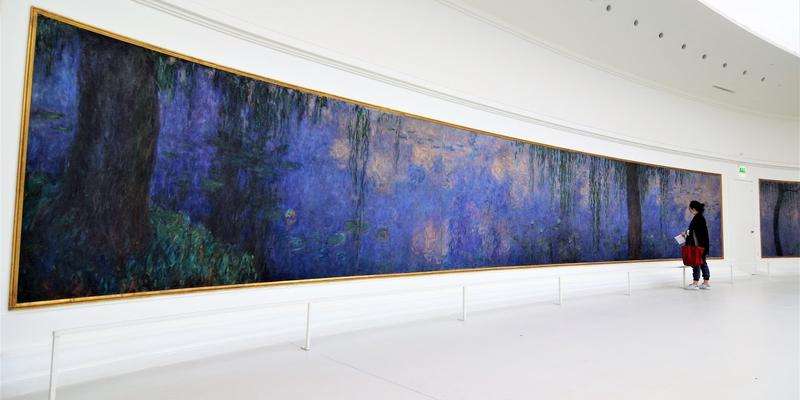Musée de l'Orangerie