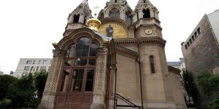 Cattedrale di Sant'Aleksandr Nevskij