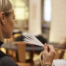 Paris: Perfume Creation Workshop