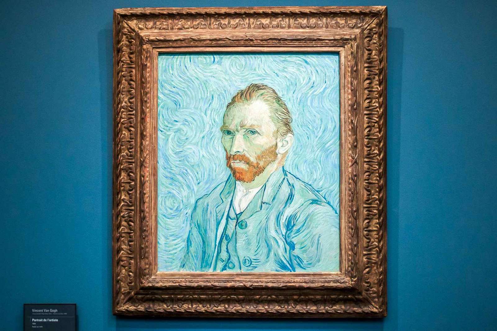París: Ticket de entrada al Museo de Orsay