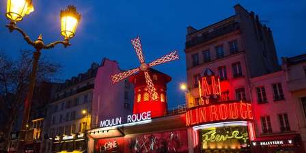 Moulin Rouge
