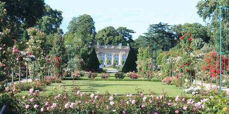 Parc de Bagatelle