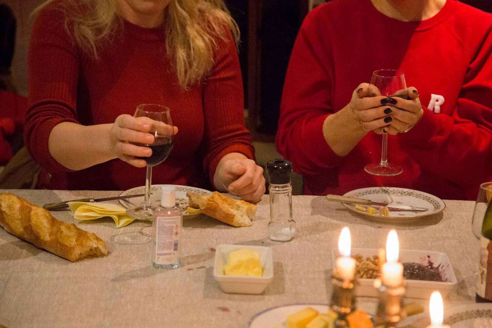 Paris Wine and Cheese Tasting from Mouffetard Market