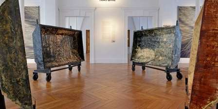 Musée national de Céramique de Sèvres