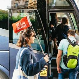 Z Paříže: Versailleský palác a zahrady s dopravou
