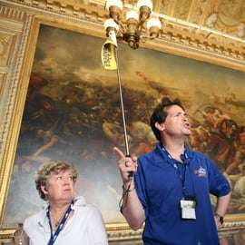 Celodenní výlet do Versailles a Giverny s průvodcem