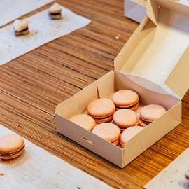 Parigi: Corso di cucina sui macaron francesi con uno chef