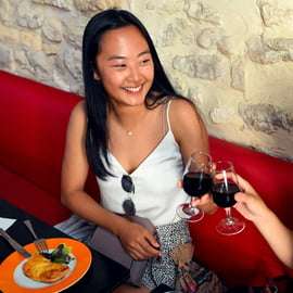 Paris: Food Tour in Le Marais with Tastings