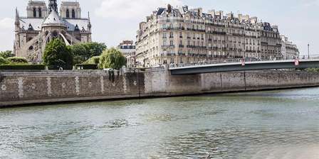 Quai de Bourbon