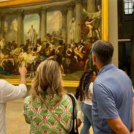 Visite guidée de l'impressionnisme au musée d'Orsay