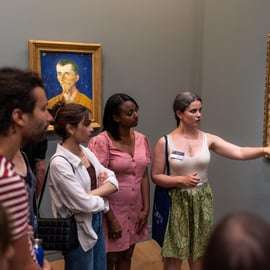 Paryż: wycieczka z przewodnikiem po Musée d'Orsay z opcjami