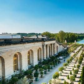 Vanuit Parijs: Versailles voorrangstoegang tot de Tour & Tuinen