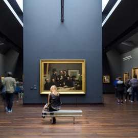 Visite guidée de l'impressionnisme au musée d'Orsay