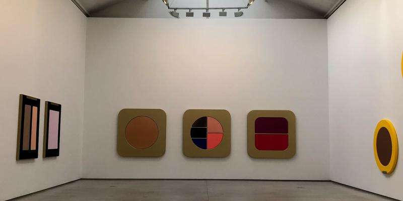 Galerie Thaddaeus Ropac