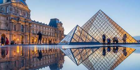 Visitare il Louvre con poco tempo: consigli essenziali